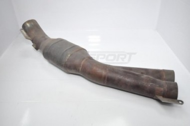 tertiaire echappement - occasion