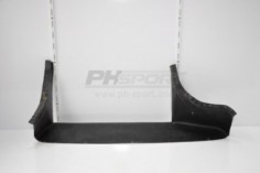 deflecteur entree air radiateur - occasion