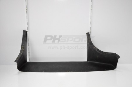 deflecteur entree air radiateur - occasion