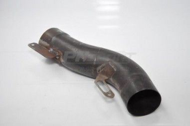 rallonge secondaire echapp gauche a6 sup evo 05 - occasion