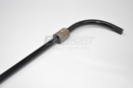 barre anti devers avant d16 a55 r3 gris kit asphalte