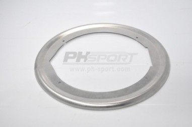 flasque alu de pivot