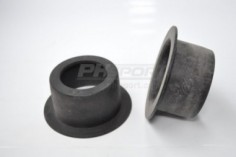 coupelle interm delrin susp avant asph terre  - occasion