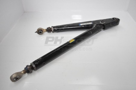 bras de susp avant gauche c2 sup evo 06 complet - occasion