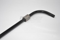 barre anti devers avant d17 a55 r3 orange - occasion