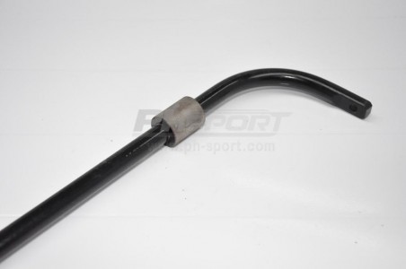 barre anti devers avant d17 a55 r3 orange - occasion