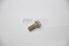 Vis M10x125 fix chape sur cremail