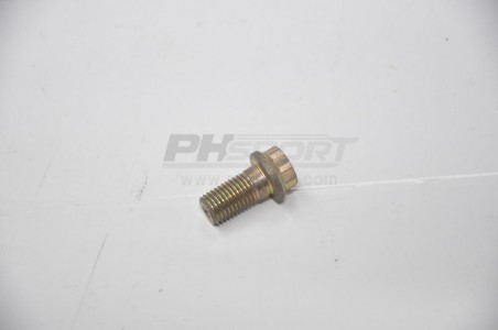 Vis M10x125 fix chape sur cremail