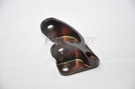 chape gauche direction pivot a6 sup asphalte