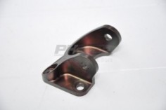 chape droite direction pivot a6 sup asphalte