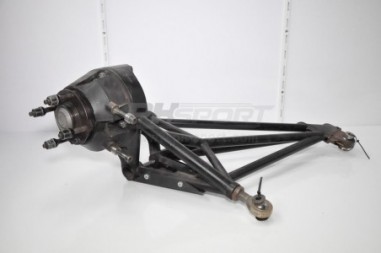 bras de susp arriere droit 2006  complet