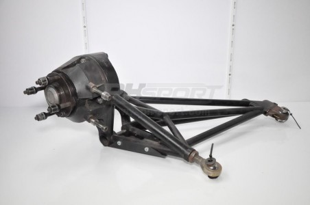 bras de susp arriere droit 2006  complet