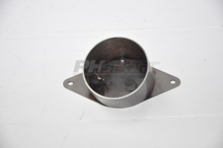 support ar bonbonne amort avant gauche