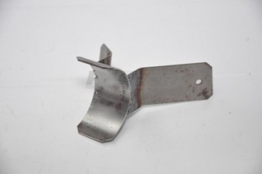 support bonbonne amort avant gauche