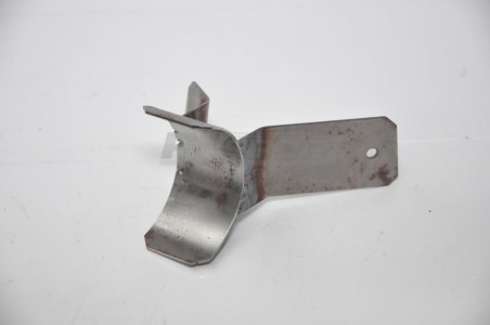 support bonbonne amort avant gauche