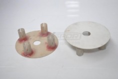 cache ecrou de roue terre fab ph sport