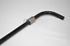 barre anti devers avant d19 a55 r3 jaune - occasion