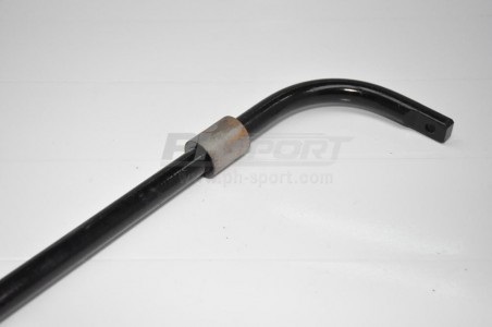 barre anti devers avant d19 a55 r3 jaune - occasion