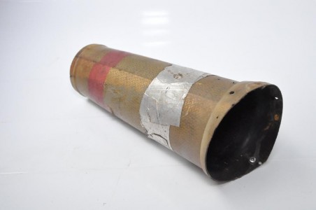 ecope entree air pc avant - occasion