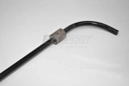 barre anti devers avant d14 a55 r3 rose - occasion