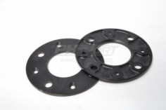 cale elargisseur de voie arriere 5mm