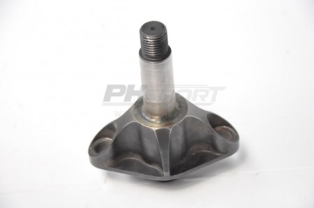 axe rot inf pivot gs haut asphalte 89mm - occasion