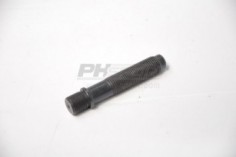 goujon de roue av a6 sup total70 filetage53 58mm