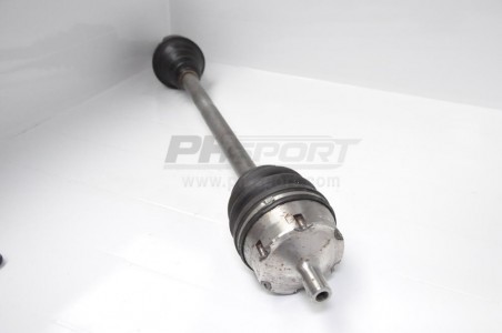 lot de tripodes de transmission c2s1600 - Occasion