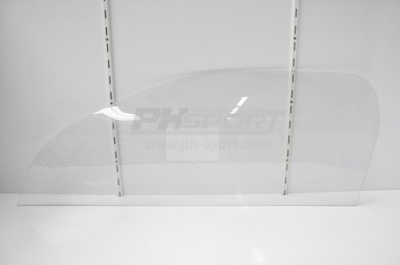 micro rayée à polisher vitre polycarbonate porte gauche a55 r3