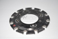 bol disque avant frein terre - occasion