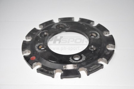 bol disque avant frein terre - occasion