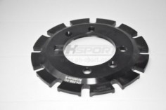 bol disque avant frein terre