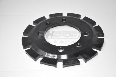 bol disque avant frein terre