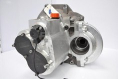 boite de vitesse sequentielle 3mo sre tv89 a55 r3 - occasion - et SANS DIFFERENTIEL