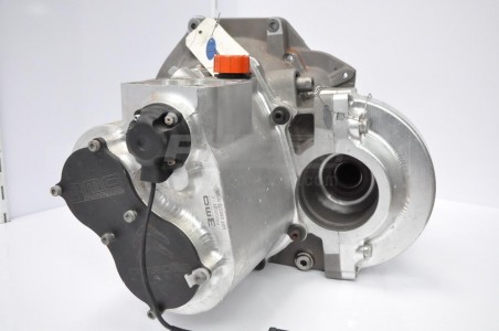 boite de vitesse sequentielle 3mo sre tv89 a55 r3 - occasion - et SANS DIFFERENTIEL