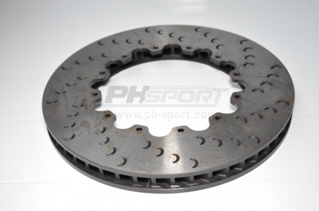 disque frein 300 terre avant droit