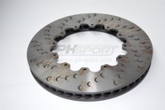 disque frein 300 terre avant gauche