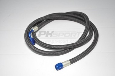 tuyau mise air libre reservoir a6 sup