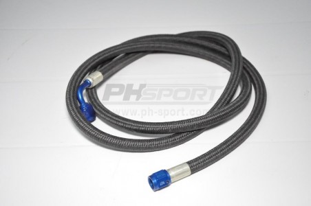 tuyau mise air libre reservoir a6 sup