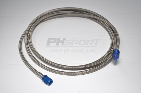 tuyau retour essence dash4