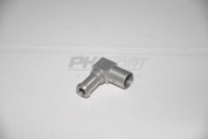 embout 90  clapetalu de pompe de gavage