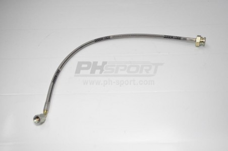 flexible de frein avant