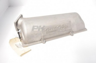 couvercle adm usine citroen sport