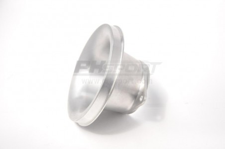 trompette entree air papillon 2006