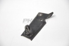 support arret de gaine commande papillon 2006 - occasion