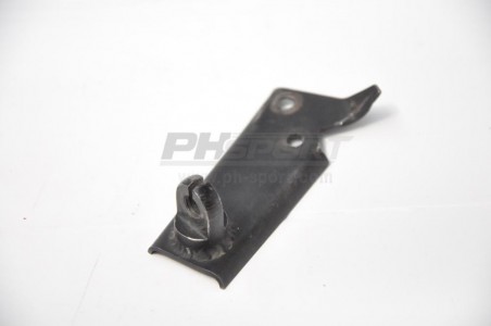 support arret de gaine commande papillon 2006 - occasion