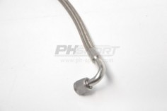 tuyau hp direction assiste evo c2s1600 05 - occasion TBE