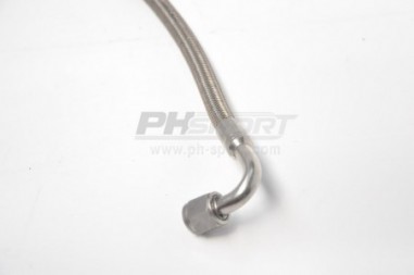 tuyau hp direction assiste evo c2s1600 05 - occasion TBE