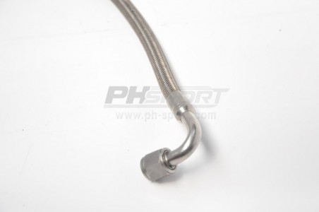 tuyau hp direction assiste evo c2s1600 05 - occasion TBE