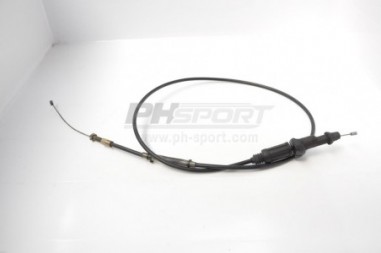 cable accelerateur s1600 - occasion